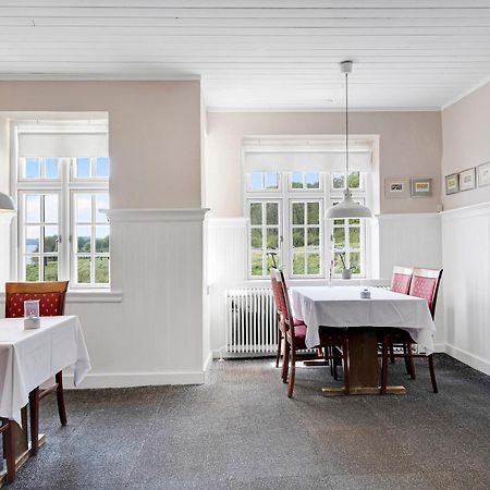 Skovdal Kro Jelling Экстерьер фото